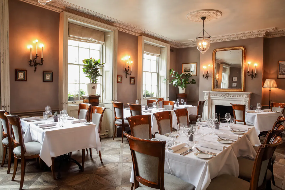 The Thomas Cubitt