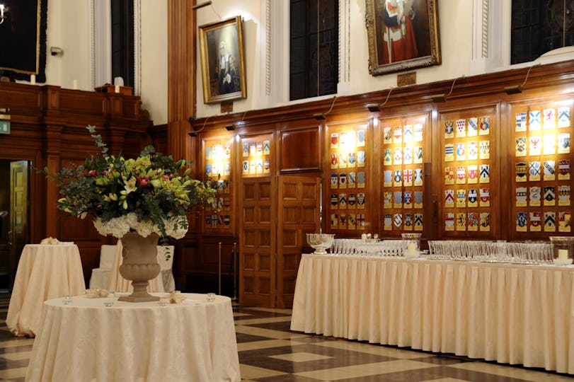 Inner Temple Hall