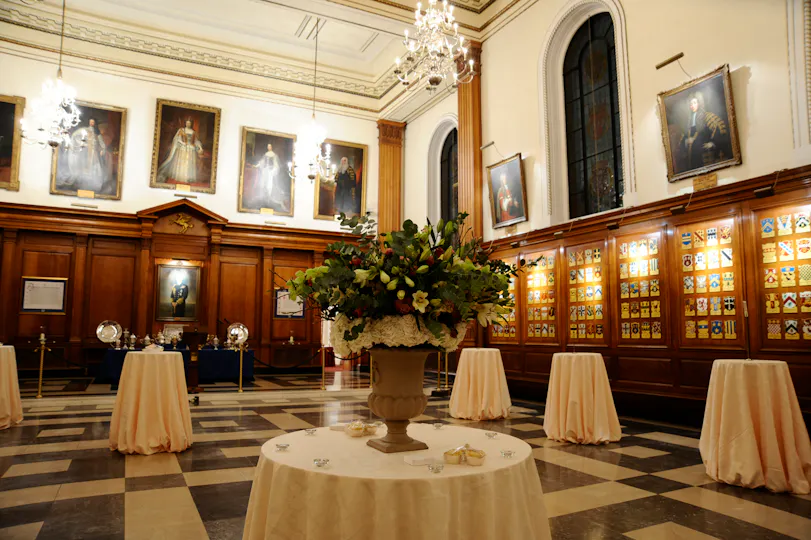 Inner Temple