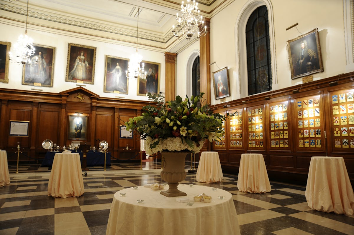 Inner Temple Hall