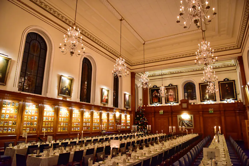 Inner Temple