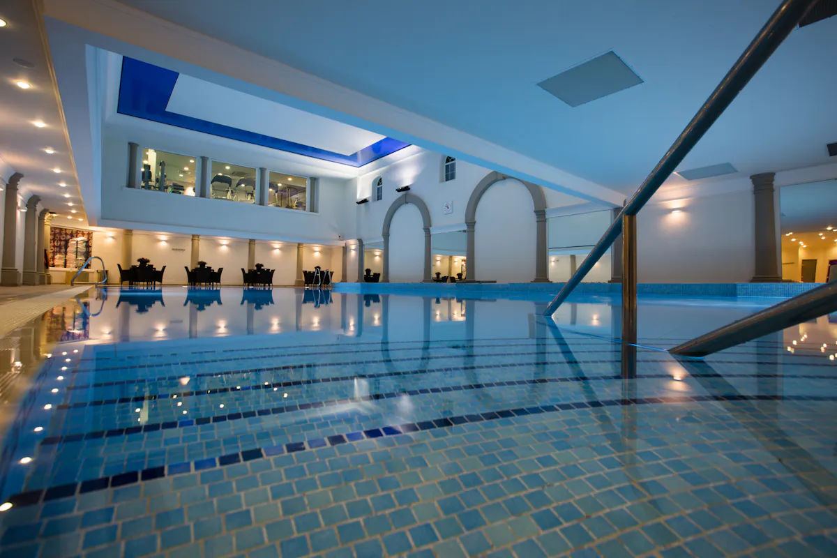 Carden Park Hotel – Cheshire’s Country Estate