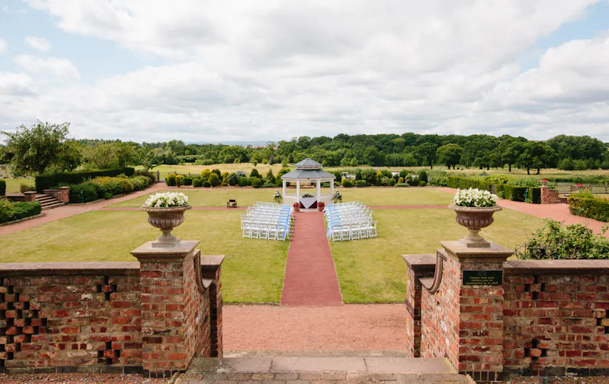 Carden Park Hotel – Cheshire’s Country Estate