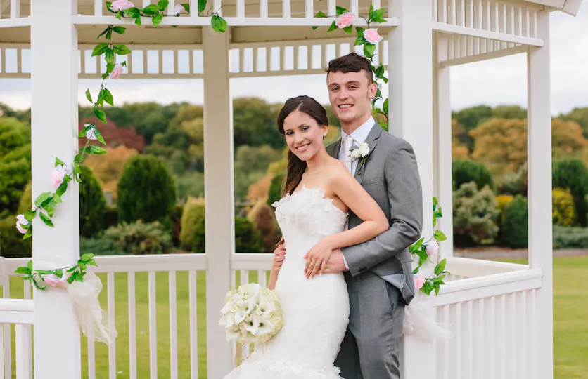 Carden Park Hotel – Cheshire’s Country Estate