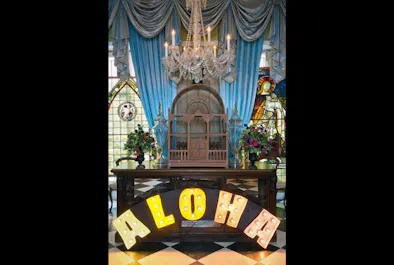 Brunswick House