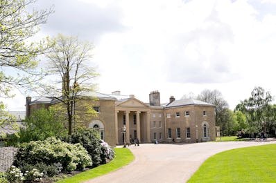 Kenwood House