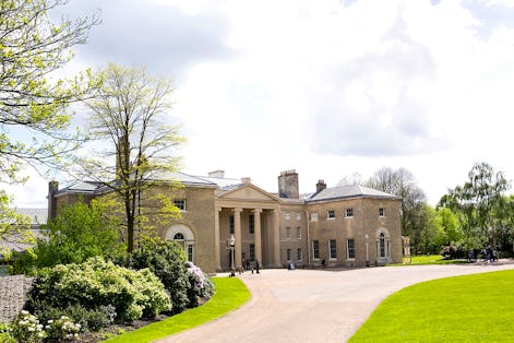 Kenwood House