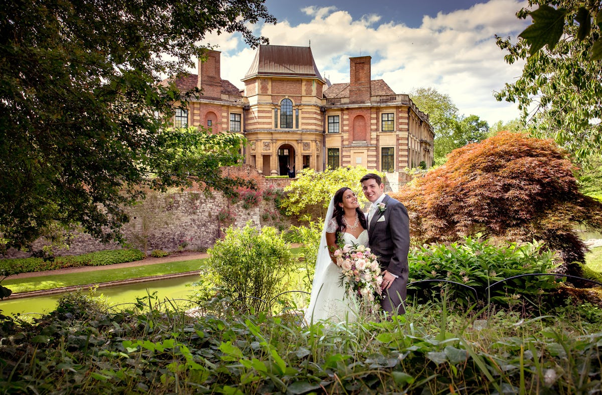 Eltham Palace