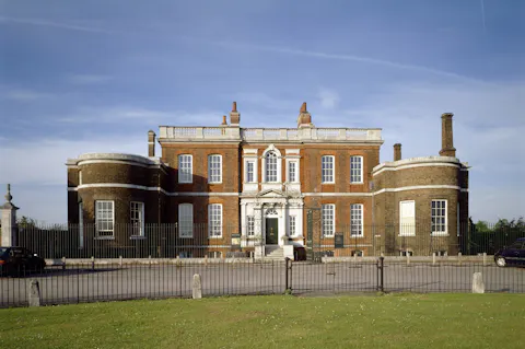 Ranger's House