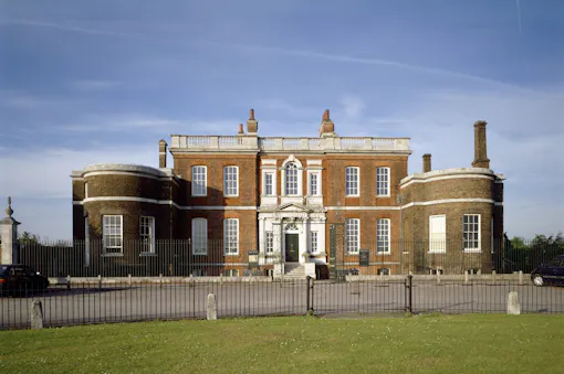 Ranger's House