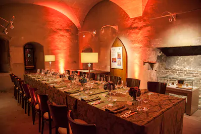 Jewel Tower