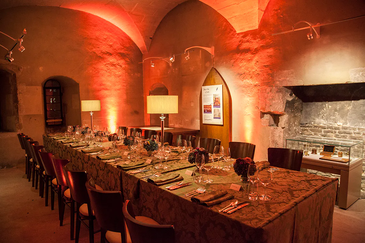 Jewel Tower