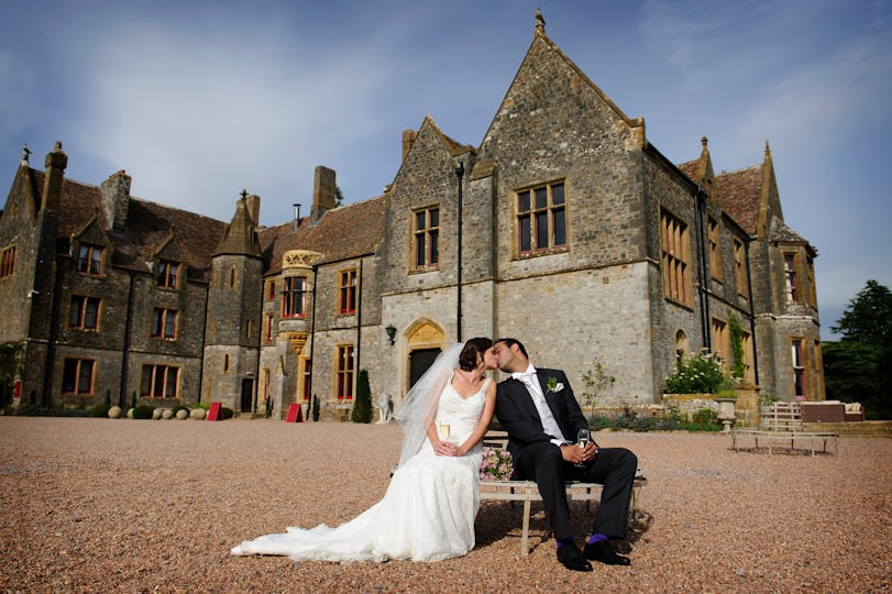 Huntsham Court