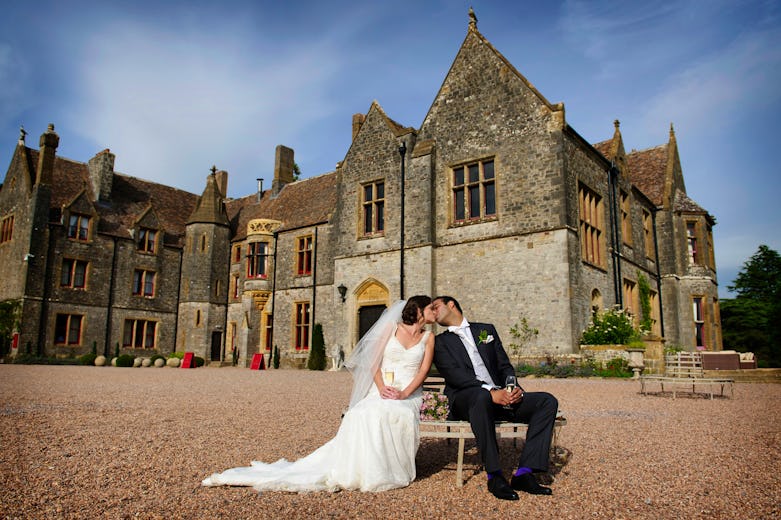 Huntsham Court