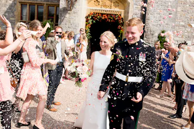 Huntsham Court