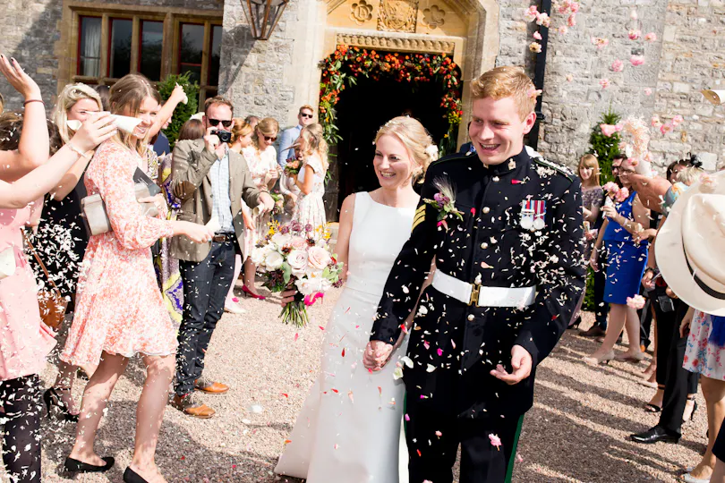 Huntsham Court