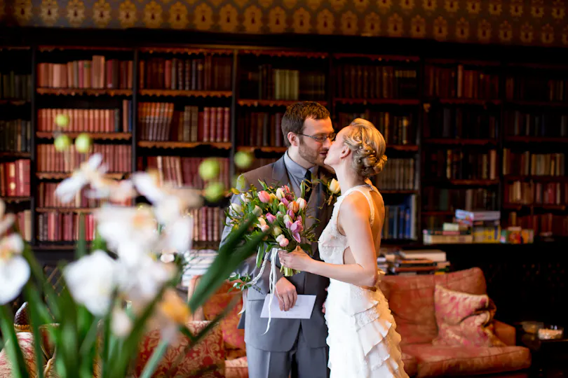 Huntsham Court