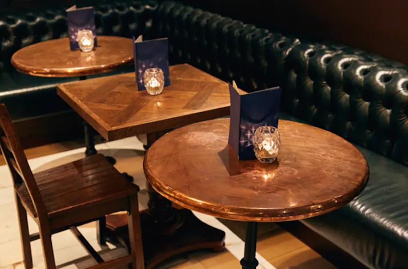 The Running Horse Aldgate