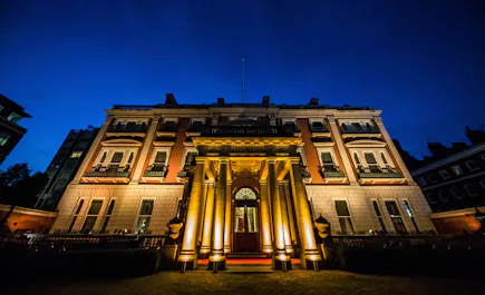 The Wallace Collection