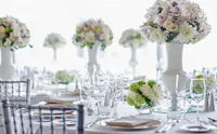 Shangri-La Hotel, At The Shard, London