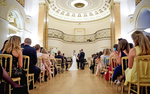The Lansdowne Club