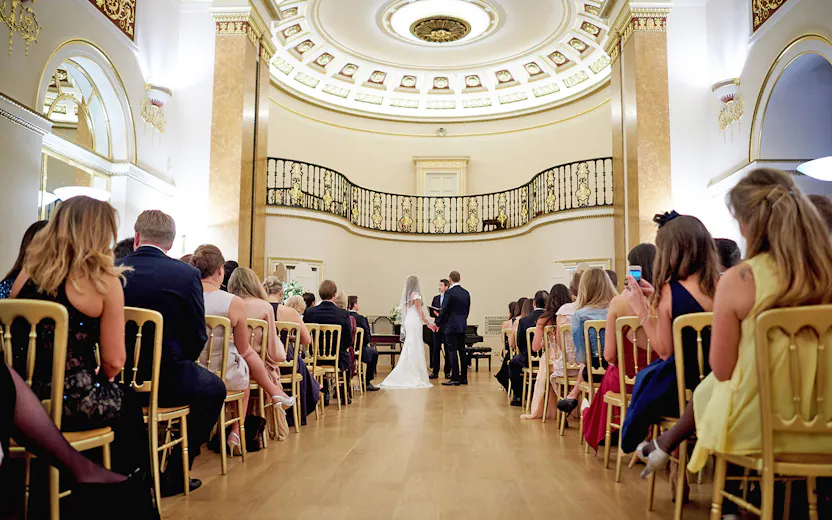 The Lansdowne Club
