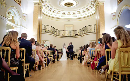 The Lansdowne Club