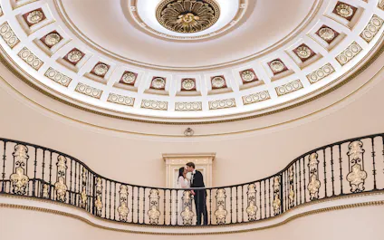 The Lansdowne Club