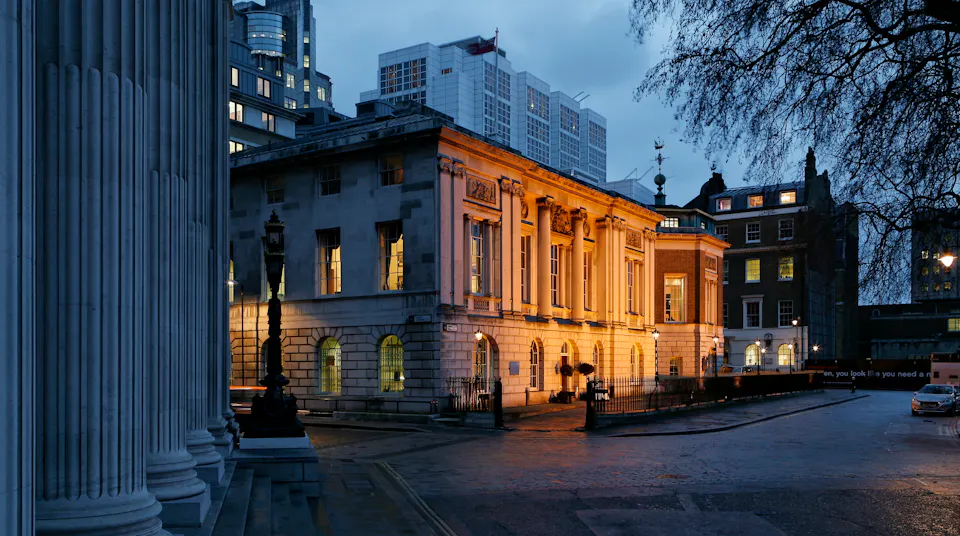Trinity House