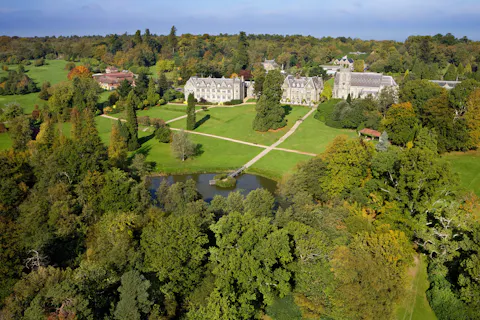 Ashdown Park Hotel & Country Club