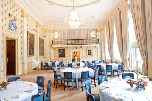 Saddlers' Hall
