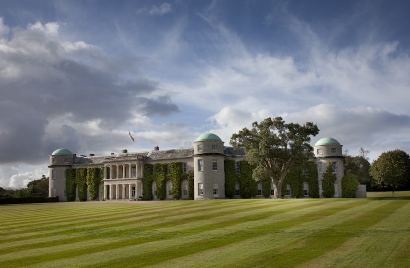 The Goodwood Estate