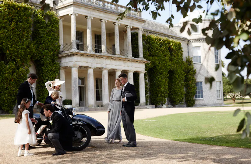 The Goodwood Estate