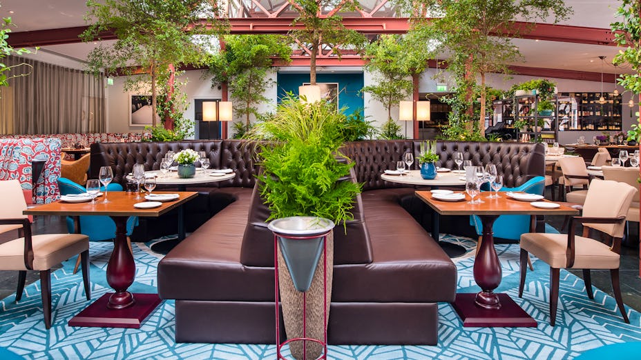 Bluebird, wedding venue in London Wedding Venues