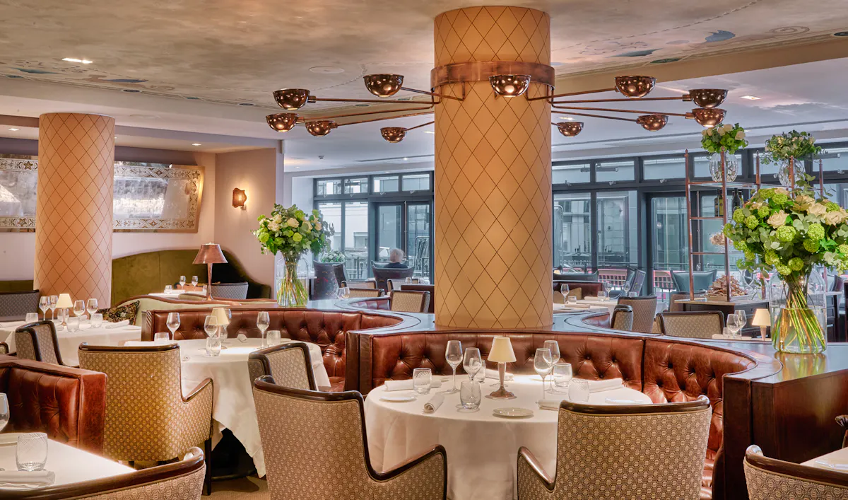 Sartoria Restaurant
