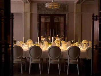 the Connaught