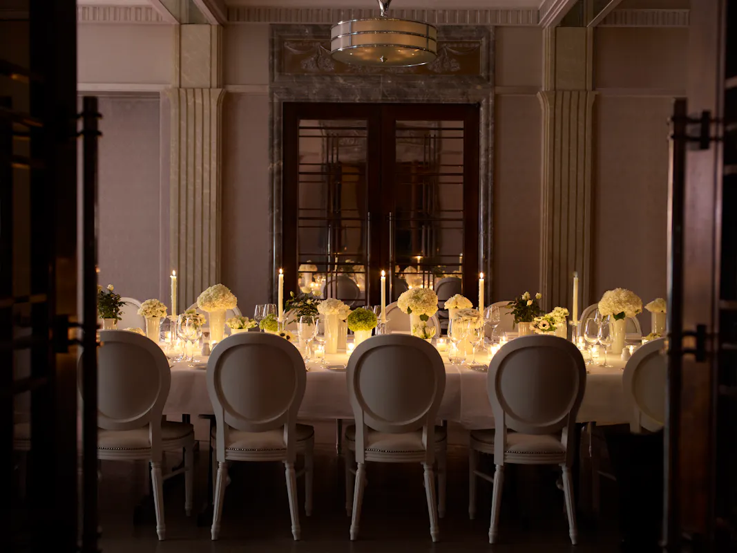 the Connaught
