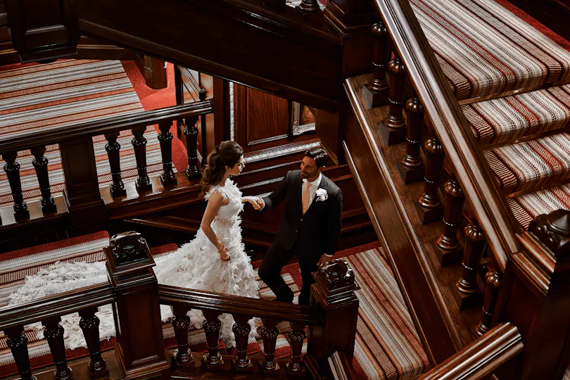 the Connaught