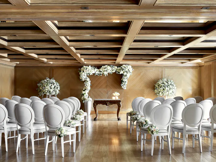 the Connaught