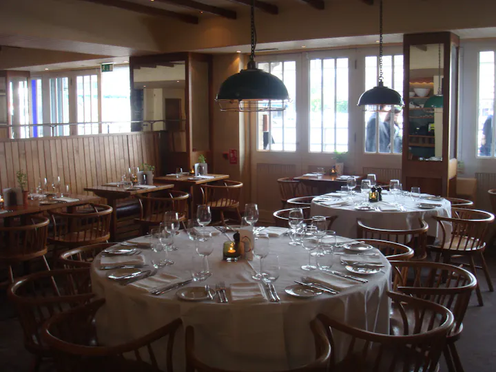 Butlers Wharf Chop House