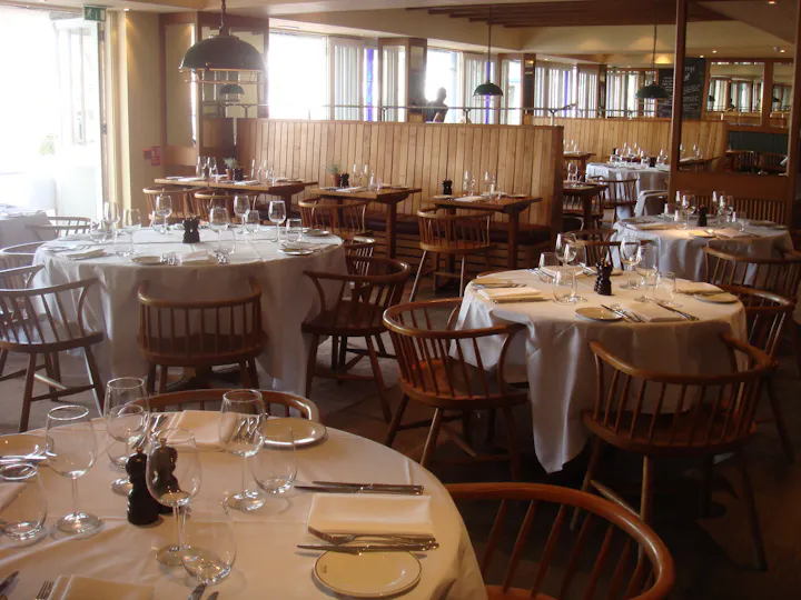 Butlers Wharf Chop House