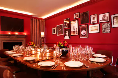 Soho House