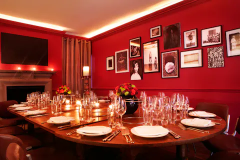 Soho House