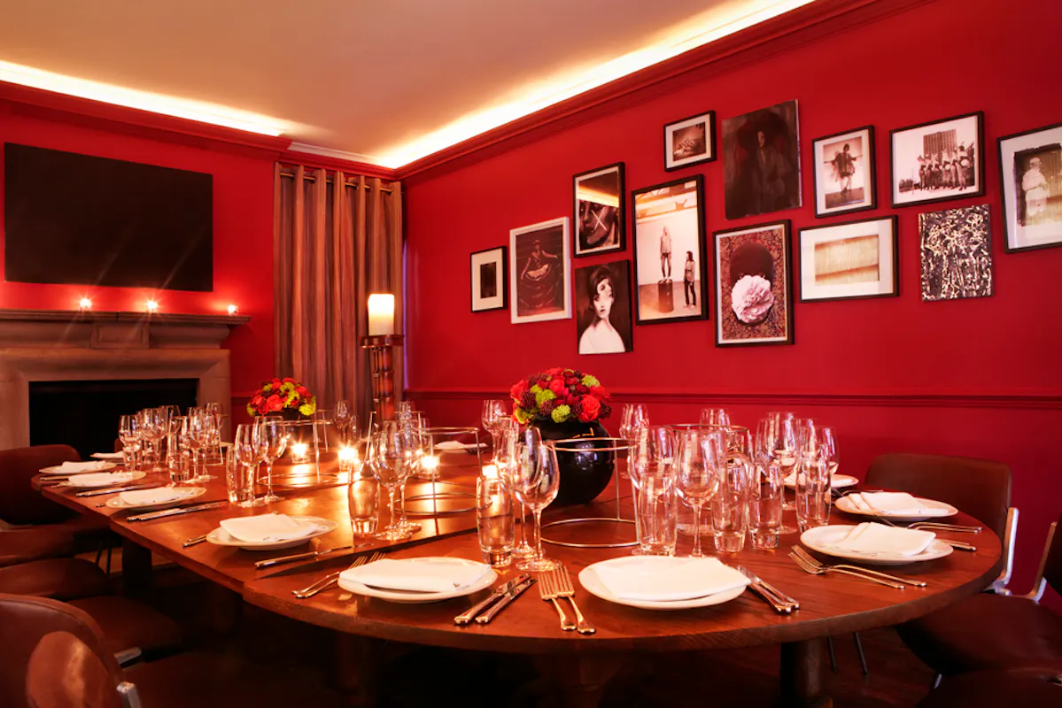 Soho House