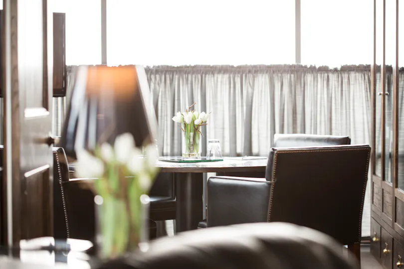 Eight Club Moorgate