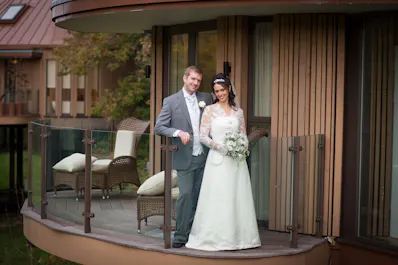 Chewton Glen Hotel