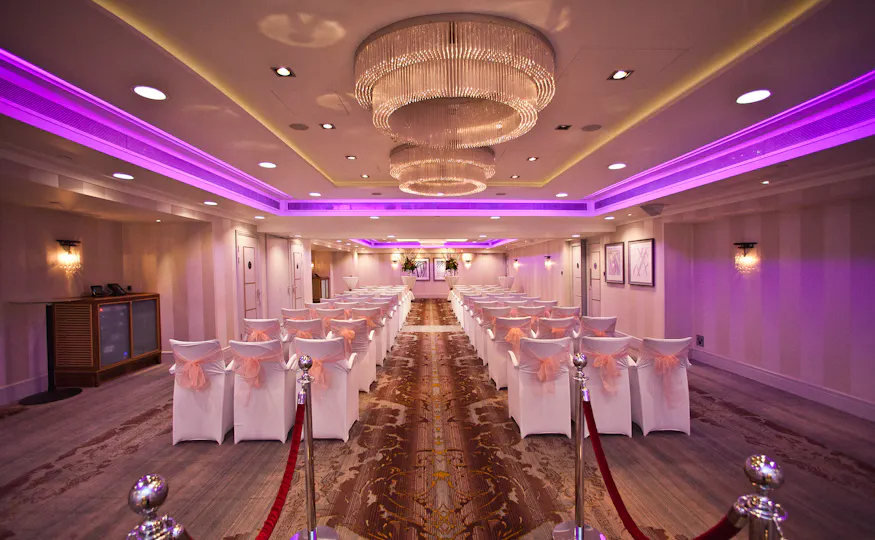 Sofitel London St James