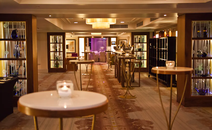 Sofitel London St James