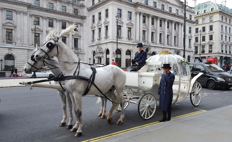 Sofitel London St James