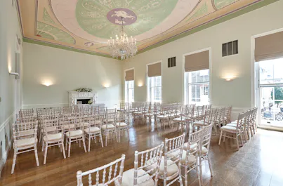 Asia House